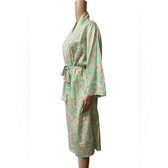 NWT Papinelle Bridget Midi Robe Size XL - Picture 6 of 16